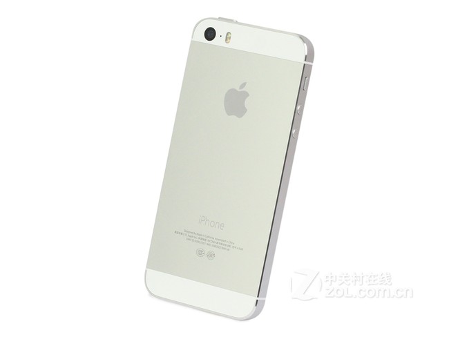 苹果iPhone 5s在苏宁的最新报价及购买攻略