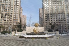 青岛水青花都，城市新地标，绽放繁荣与活力最新消息