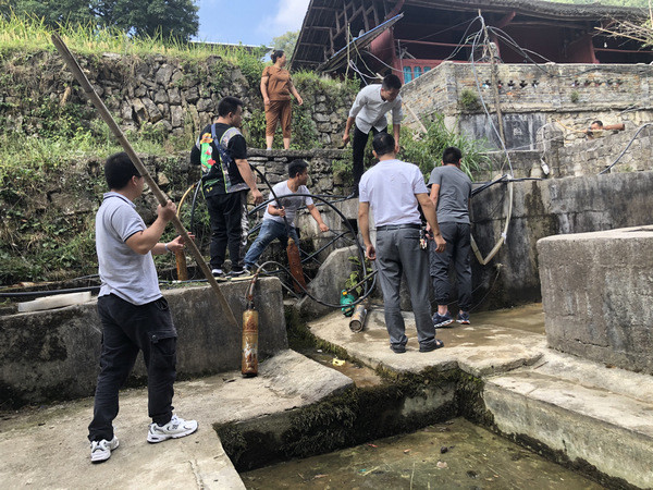 石阡坪地场最新消息，发展与变化的步伐不断前行