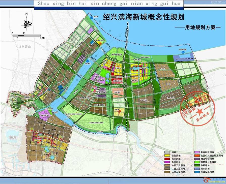 寿县新城区未来蓝图规划图揭晓，塑造未来城市新面貌